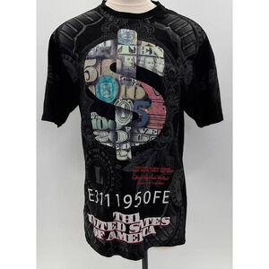 Contender Short Sleeve Graphic T-Shirt- 3XL
